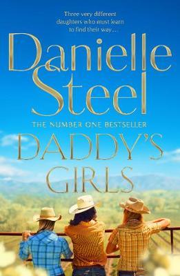 Daddy's Girls by Danielle Steel image