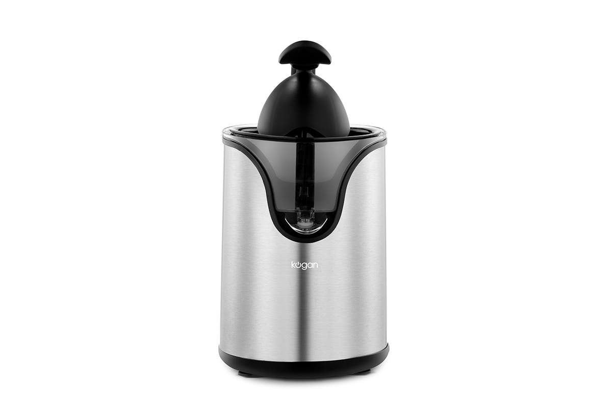Kogan Stainless Steel Citrus Press Juicer at Mighty Ape Australia