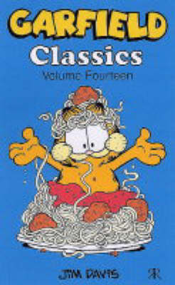Garfield: v. 14 by Jim Davis image