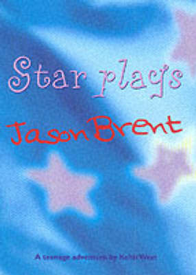 Jason Brent by Keith West image