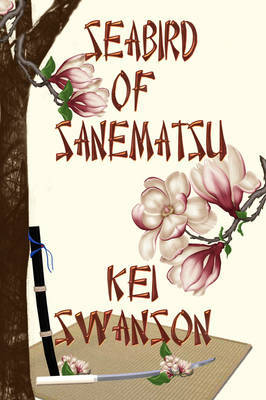Seabird of Sanematsu by Kei Swanson image