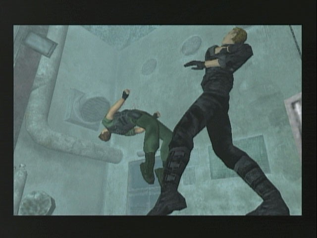 Resident Evil: Code Veronica X for PS2 image