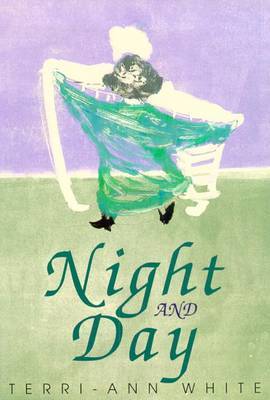 Night and Day by Terri-Ann White image