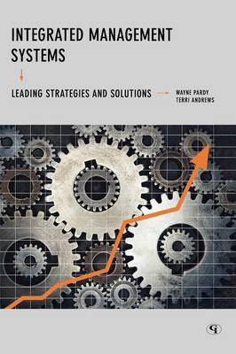 Integrated Management Systems by Wayne Pardy image