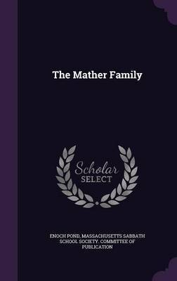 The Mather Family image