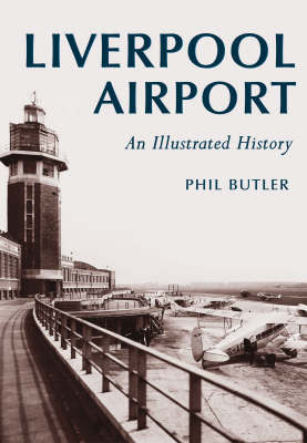 Liverpool Airport by Phil Butler image