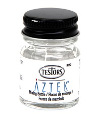 Testors: Mixing Bottle - 15ml