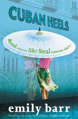 Cuban Heels by Emily Barr image