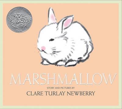 Marshmallow by Clare Turlay Newberry image