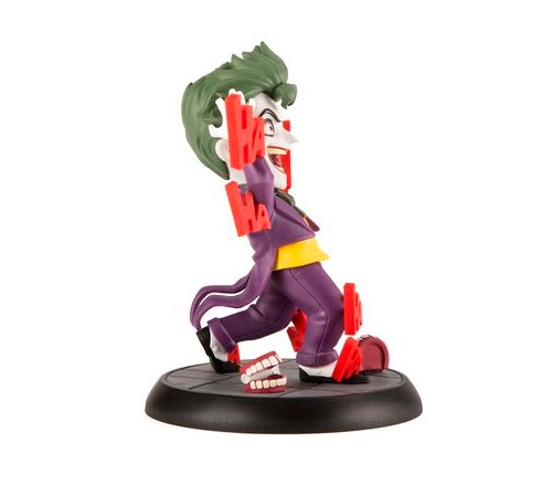 The Killing Joke: Joker - Q-Fig Figure image