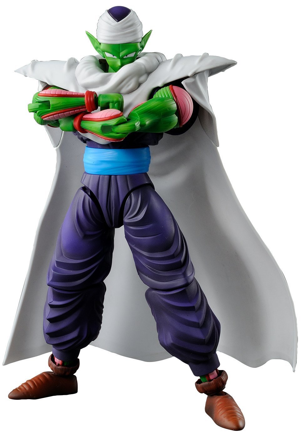 Figure-rise Standard Piccolo (Dragon Ball Z) - Model Kit image