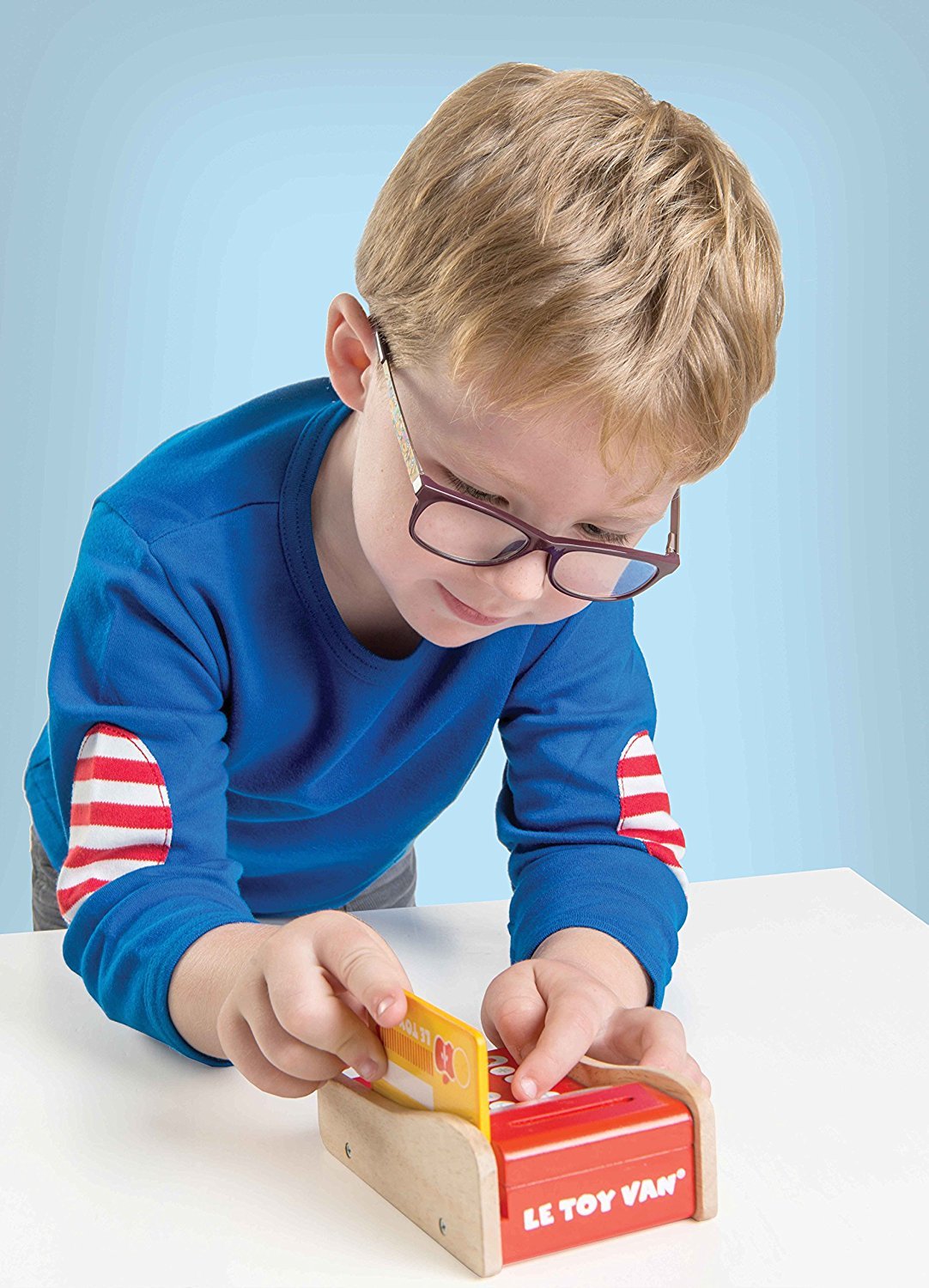 Le Toy Van: Honeybake - Card Machine image