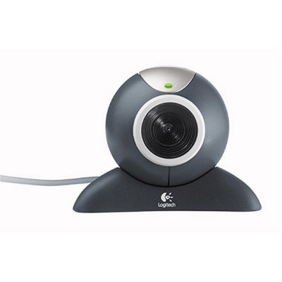 LOGITECH QuickCam IM image