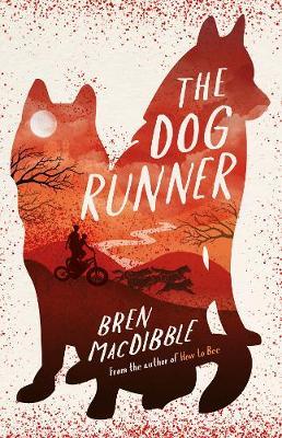 The Dog Runner by Bren MacDibble image