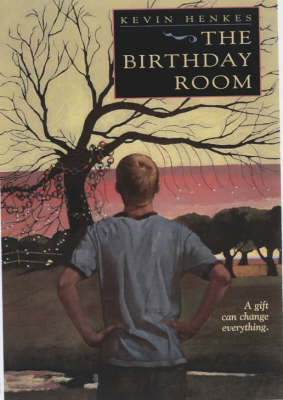The Birthday Room by Kevin Henkes image