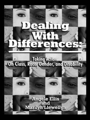 Dealing With Differences by Angele M. Ellis image