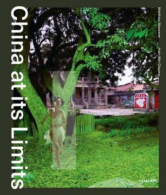 Matthias Messmer and Hsin-Mei Chuang: China at Its Limits by Matthias Messmer image
