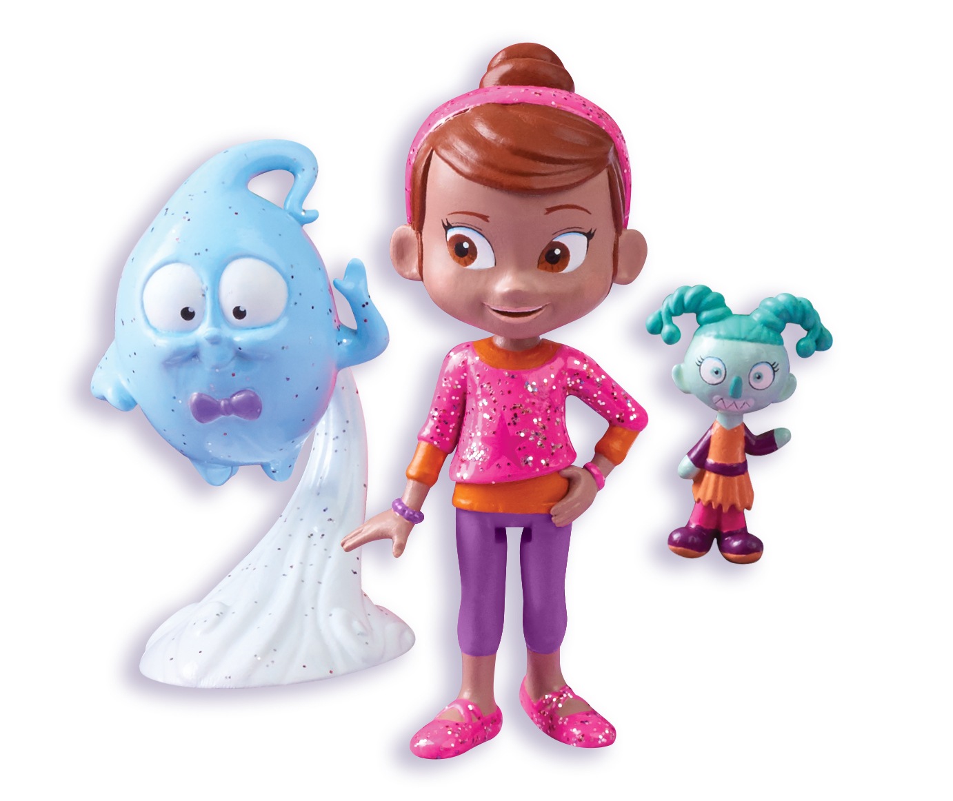 Vampirina - Best Ghoul Friends Set image