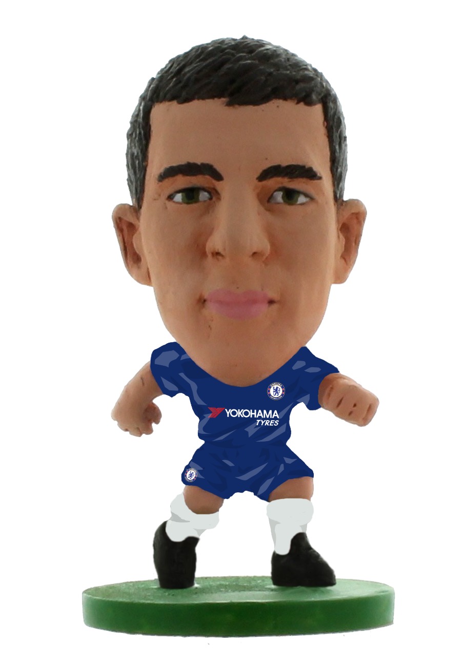 Buy Soccerstarz Collectable MiniFigure at Mighty Ape NZ