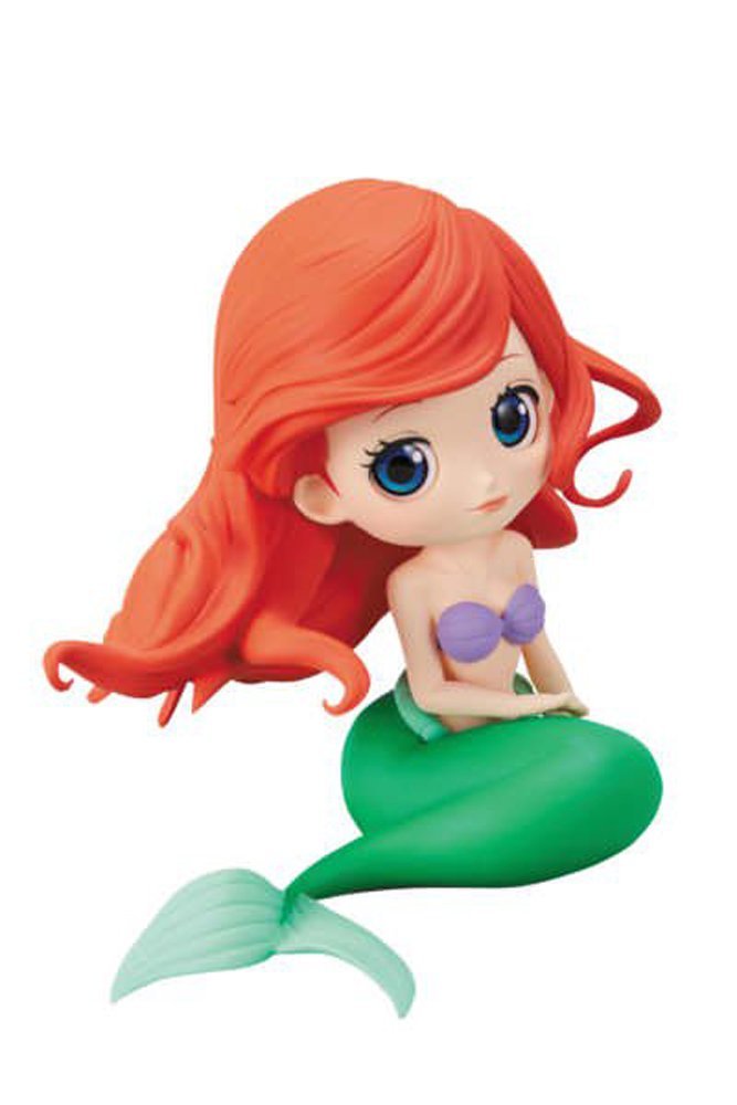 Q Posket: Ariel - PVC Figure image