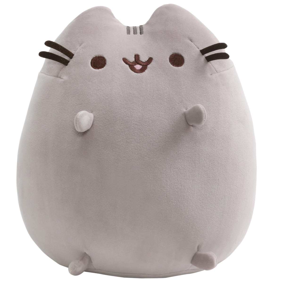 Pusheen the Cat: Squisheen Sitting - 11" Plush