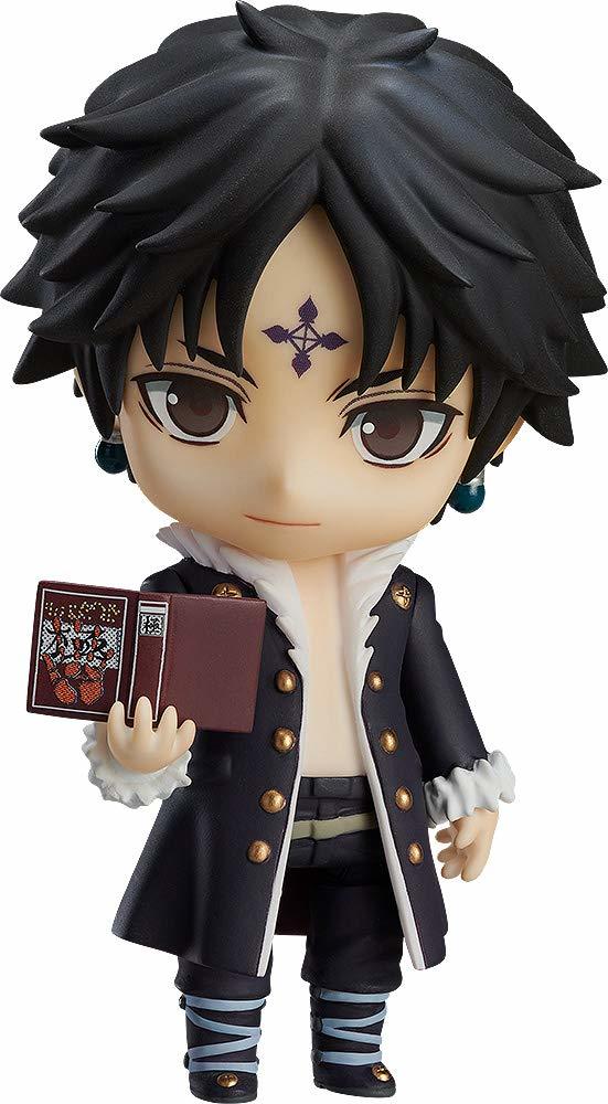 Hunter x Hunter: Chrollo Lucilfer - Nendoroid Figure image