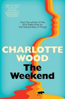 The Weekend by Charlotte Wood image