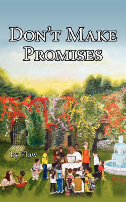 Don't Make Promises image