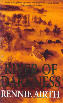 River of Darkness by Rennie Airth image