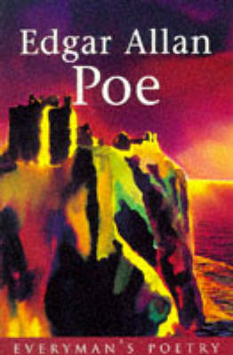 Edgar Allan Poe by Edgar Allan Poe image