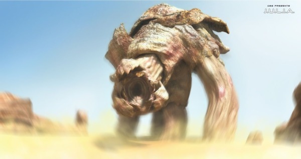 J.U.L.I.A for PC image