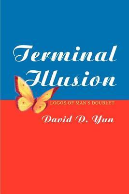 Terminal Illusion by David Yun image