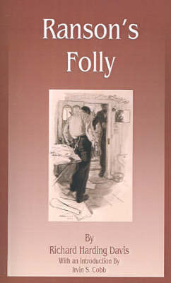Ranson's Folly by Richard Harding Davis image