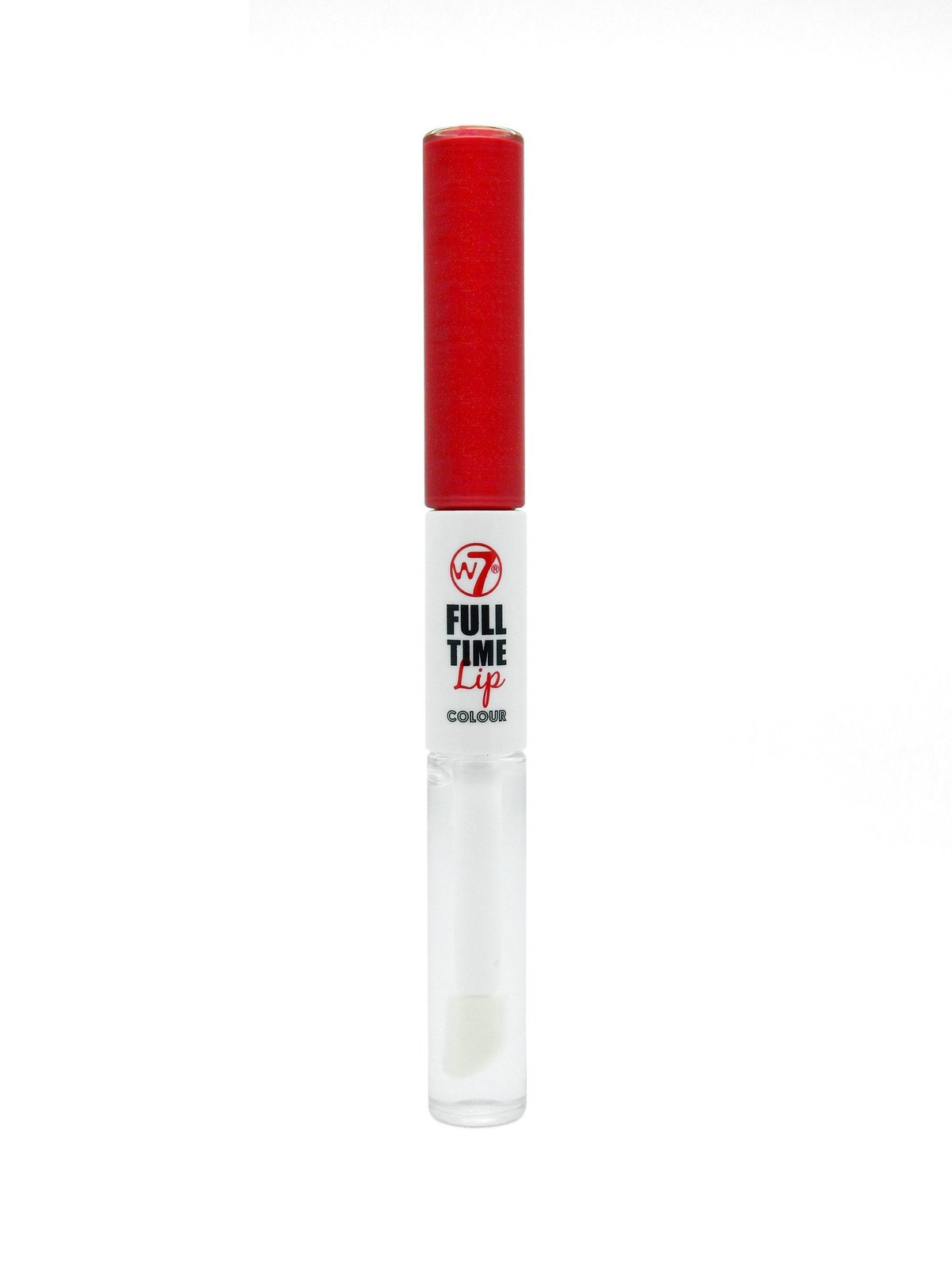 W7 Full Time Lip Colour (Mars) image