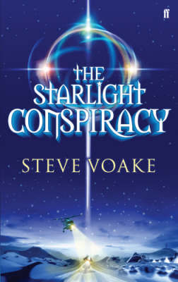 Starlight Conspiracy by Steve Voake image