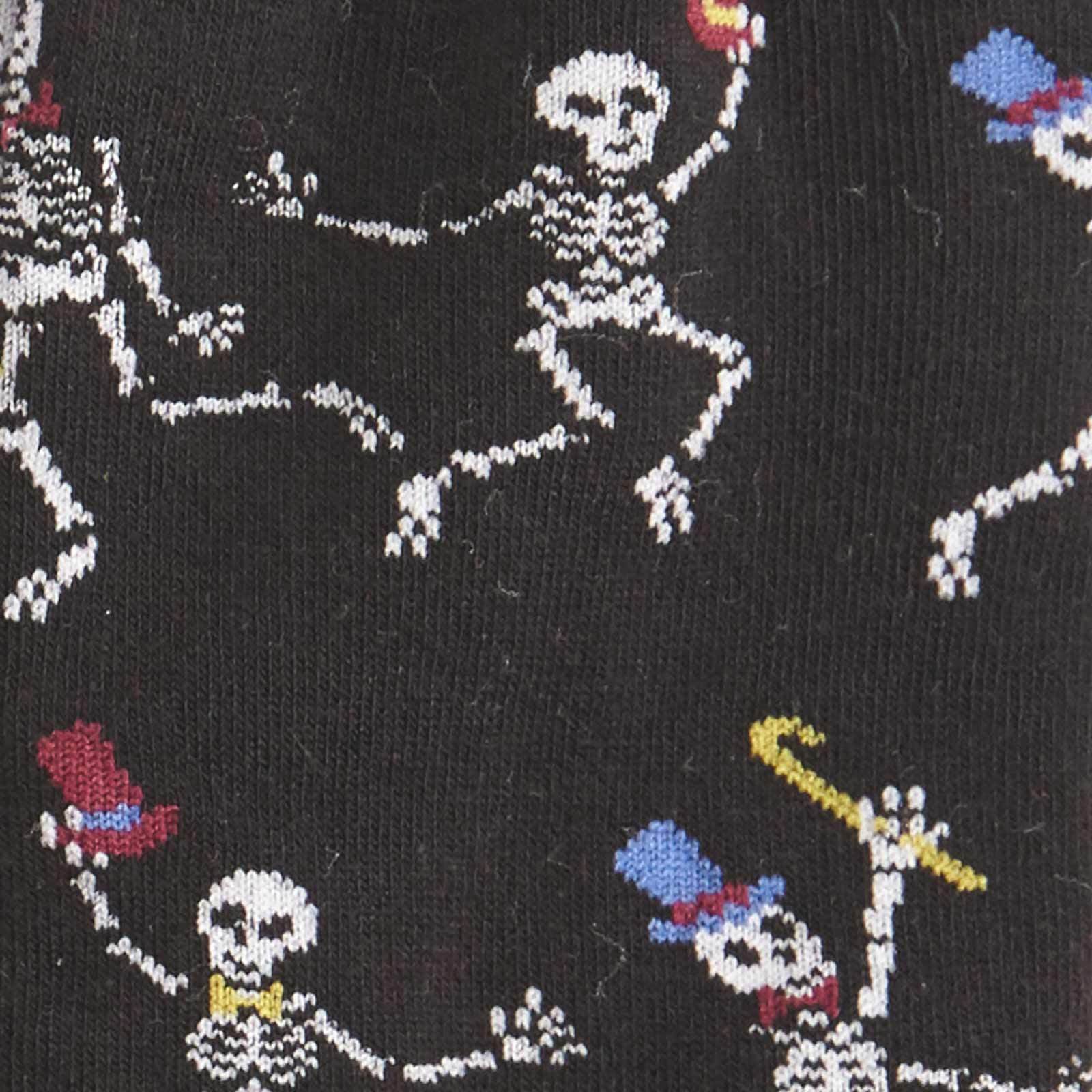 Men's - Sir Skeleton Crew Socks