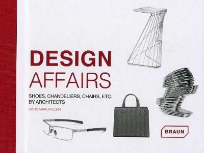 Design Affairs by Chris van Uffelen image