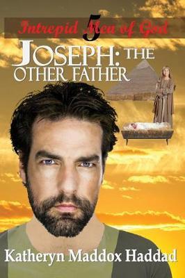 Joseph by Katheryn Haddad image