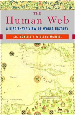 The Human Web by J.R. McNeill image