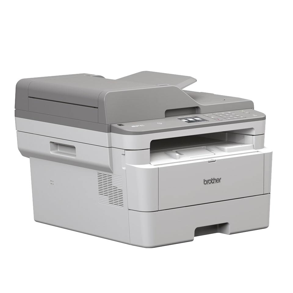 Brother MFCL2770DW 34ppm Mono Laser Multi Function Printer image