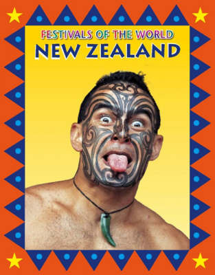 New Zealand image