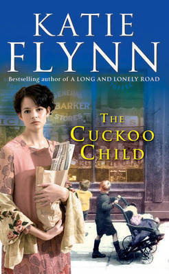 The Cuckoo Child by Katie Flynn image
