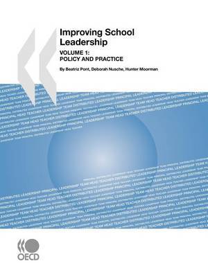 Improving School Leadership by Bernan image