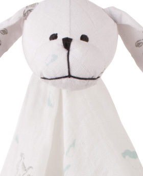 aden anais comforter