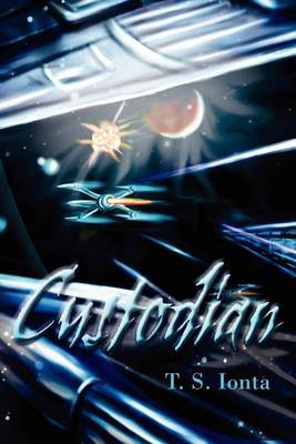 Custodian by Tarry S. Ionta image