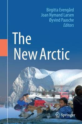 The New Arctic image