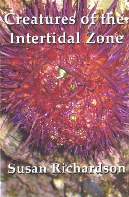 Creatures of the Intertidal Zone by Susan Richardson image