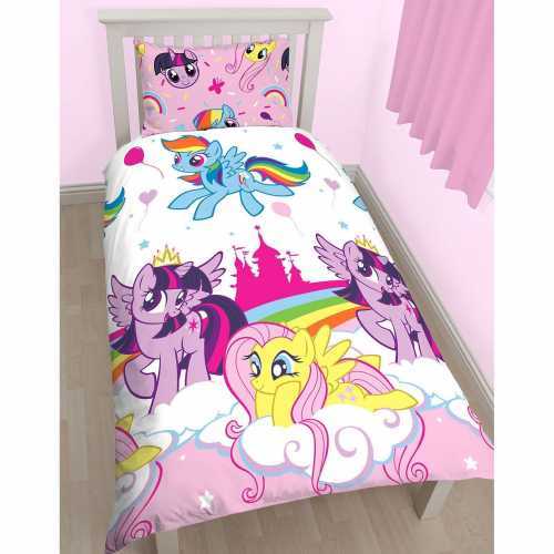 My Little Pony Duvet Set - Single image