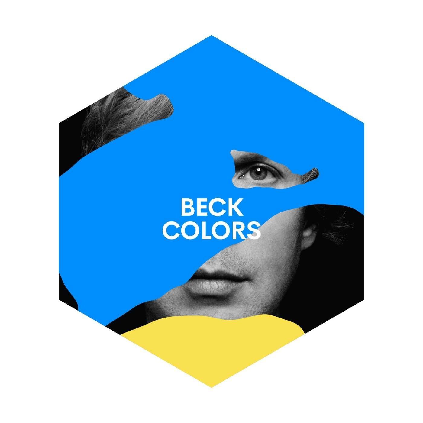 Colors by Beck image