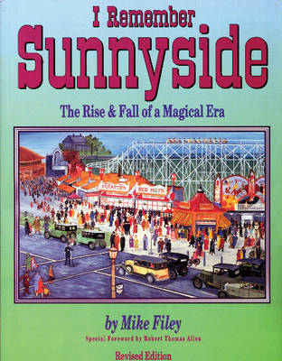 I Remember Sunnyside by Mike Filey image